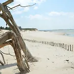 Kitesurf - 100m - Deco Design Lägenhet *