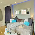 Lägenhet Kitesurf - 100m - Deco Design *