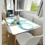Kitesurf - 100m - Deco Design Lägenhet