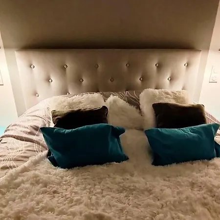 Apartamento Kitesurf - 100m - Deco Design Berck