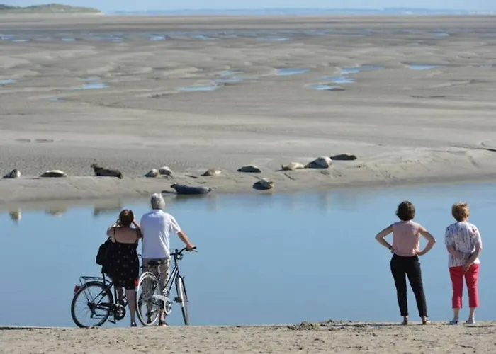 Apartamento Kitesurf - 100m - Deco Design Berck