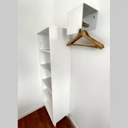 アパート Kitesurf - 100m - Deco Design *