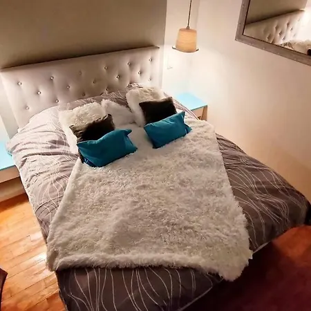 Kitesurf - 100m - Deco Design アパート *