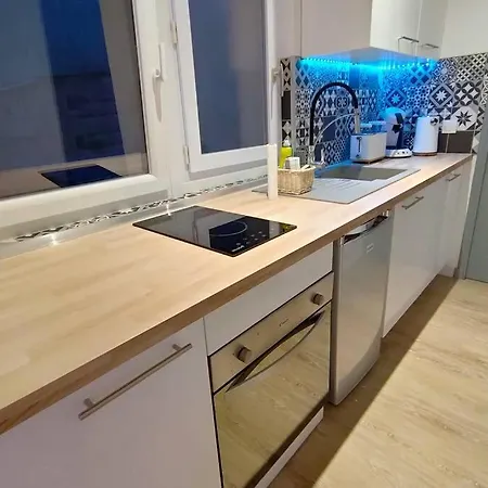 Kitesurf - 100m - Deco Design