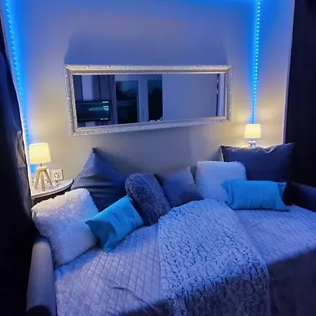 アパート Kitesurf - 100m - Deco Design *