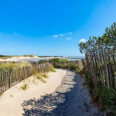 Kitesurf - 100m - Deco Design Appartement Berck