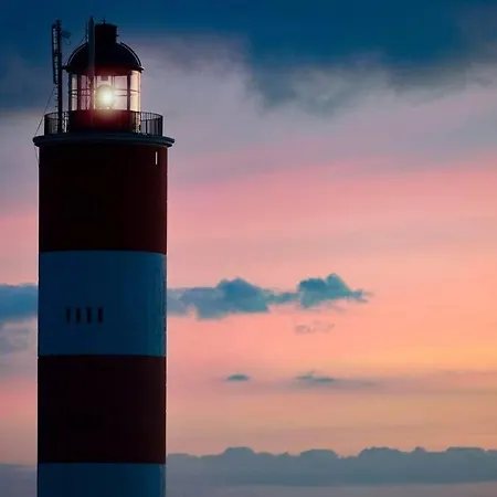 Kitesurf - 100m - Deco Design アパート