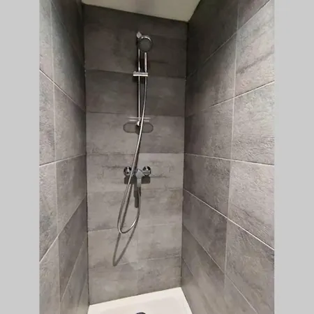 Kitesurf - 100m - Deco Design Appartement Berck