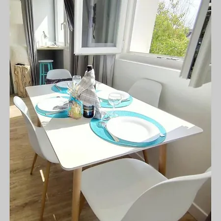 Kitesurf - 100m - Deco Design Appartement