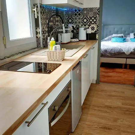 Kitesurf - 100m - Deco Design * Berck